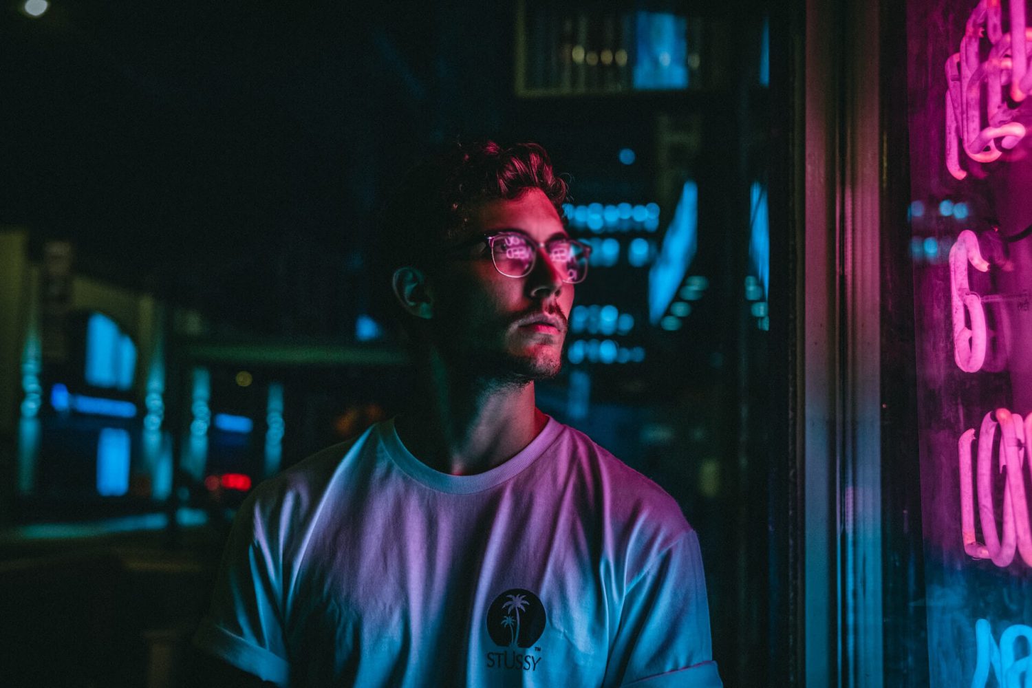 Neon Bright